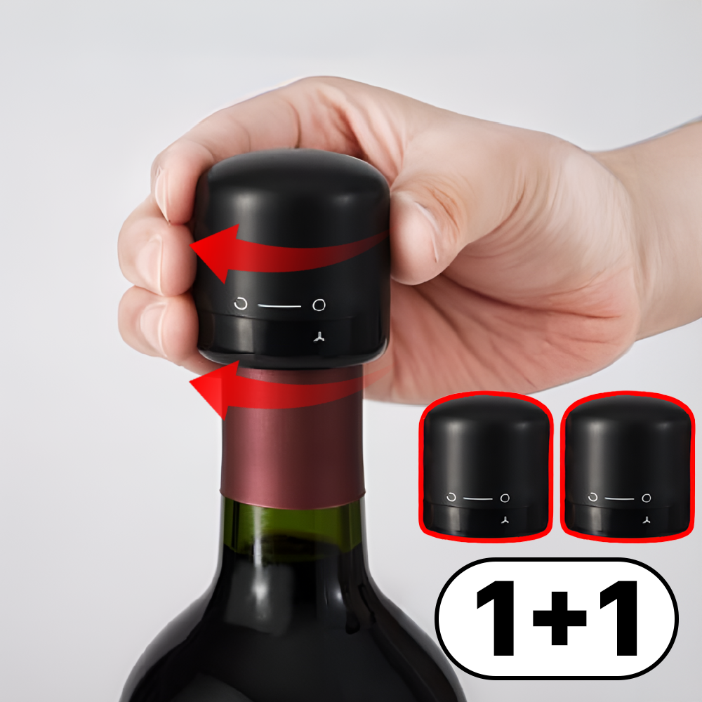 디노르 진공 와인 스토퍼 키퍼 5,900원