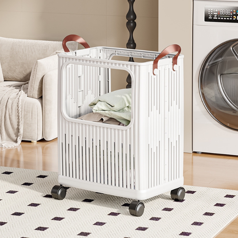 소니오 손잡이 다용도 접이식 빨래바구니 12,770원