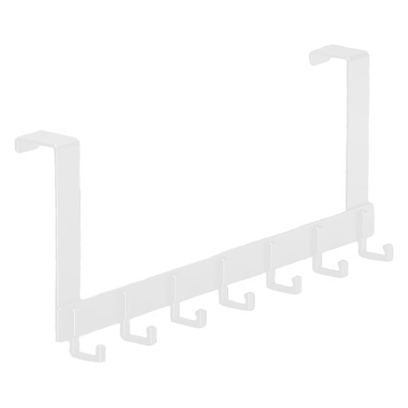 몰투유 문에거는 무타공 7구 후크 8,900원