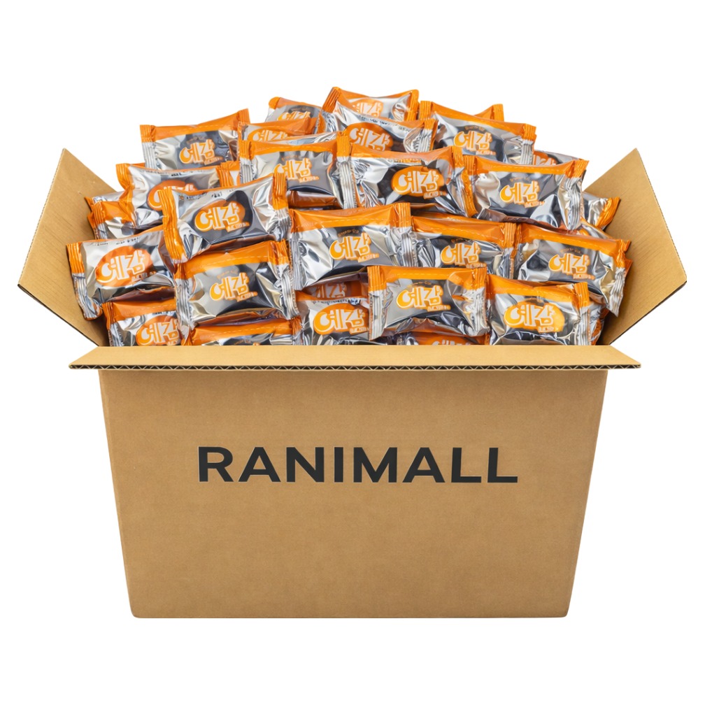 예감 치즈그라탕 40개 개별포장 대용량 사무실간식 탕비실과자, 40개, 15g 18,900원