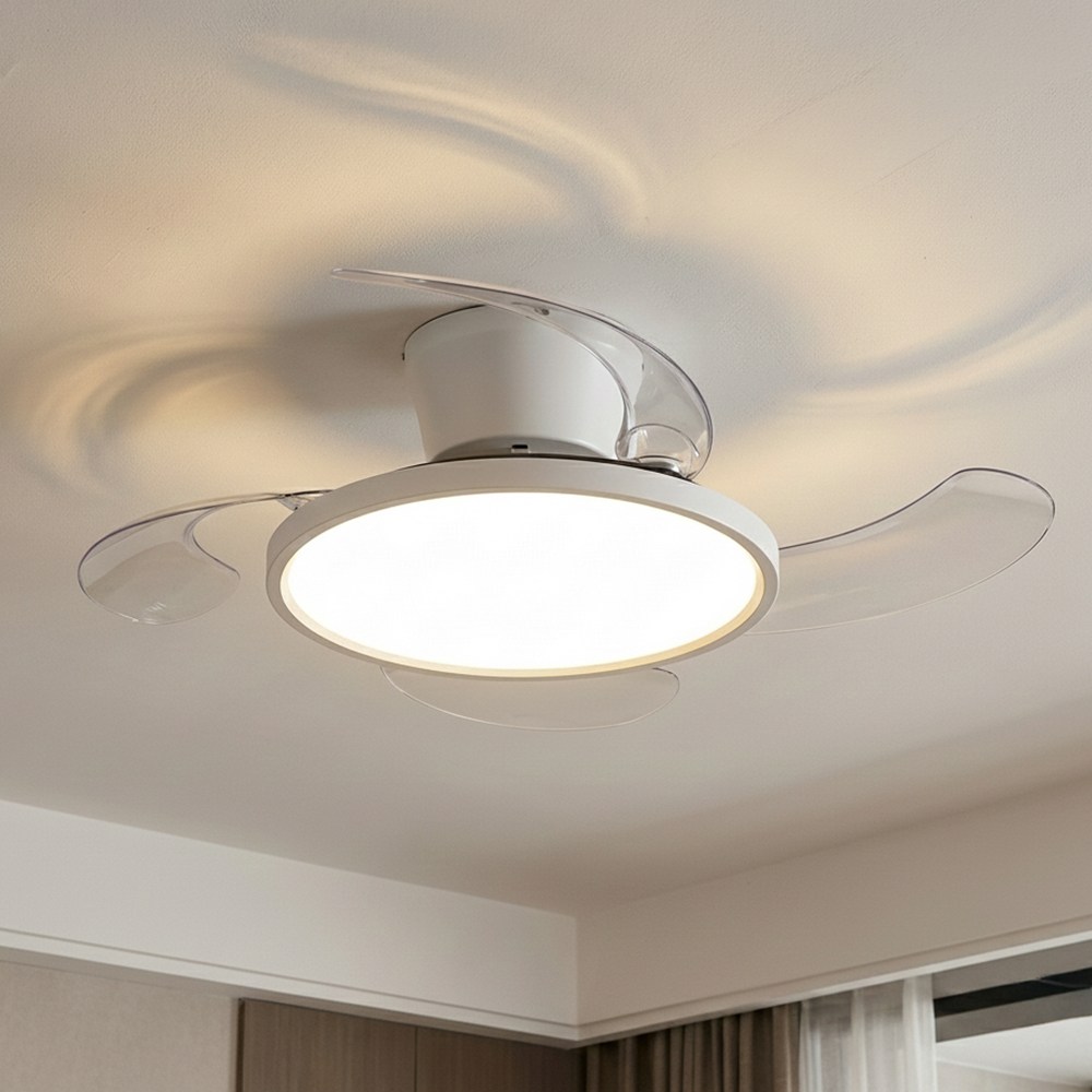 룩스램 에어룩스 BLDC 폴더블 실링팬 조명 260,000원