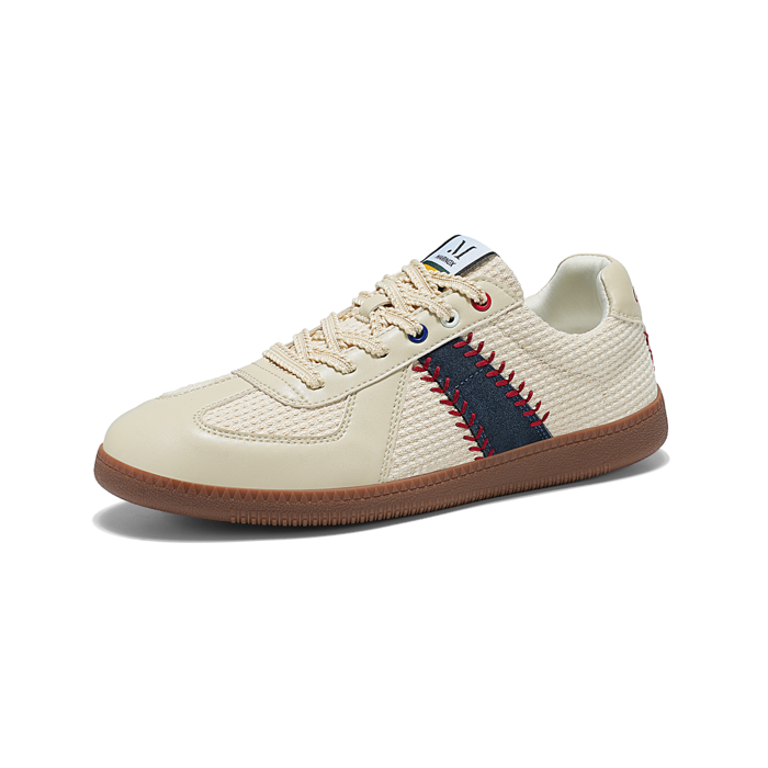 마리녹스 MX3080 남성 운동화 베이스볼 무드 캐쥬얼 발편한 신발 깔끔한 남자 스니커즈 63,000원