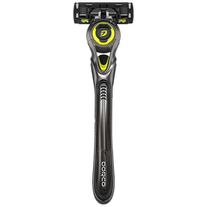 도루코 PACE7 II 7중날 면도기(면도날 2입포함), 1개입, 1개 14,640원