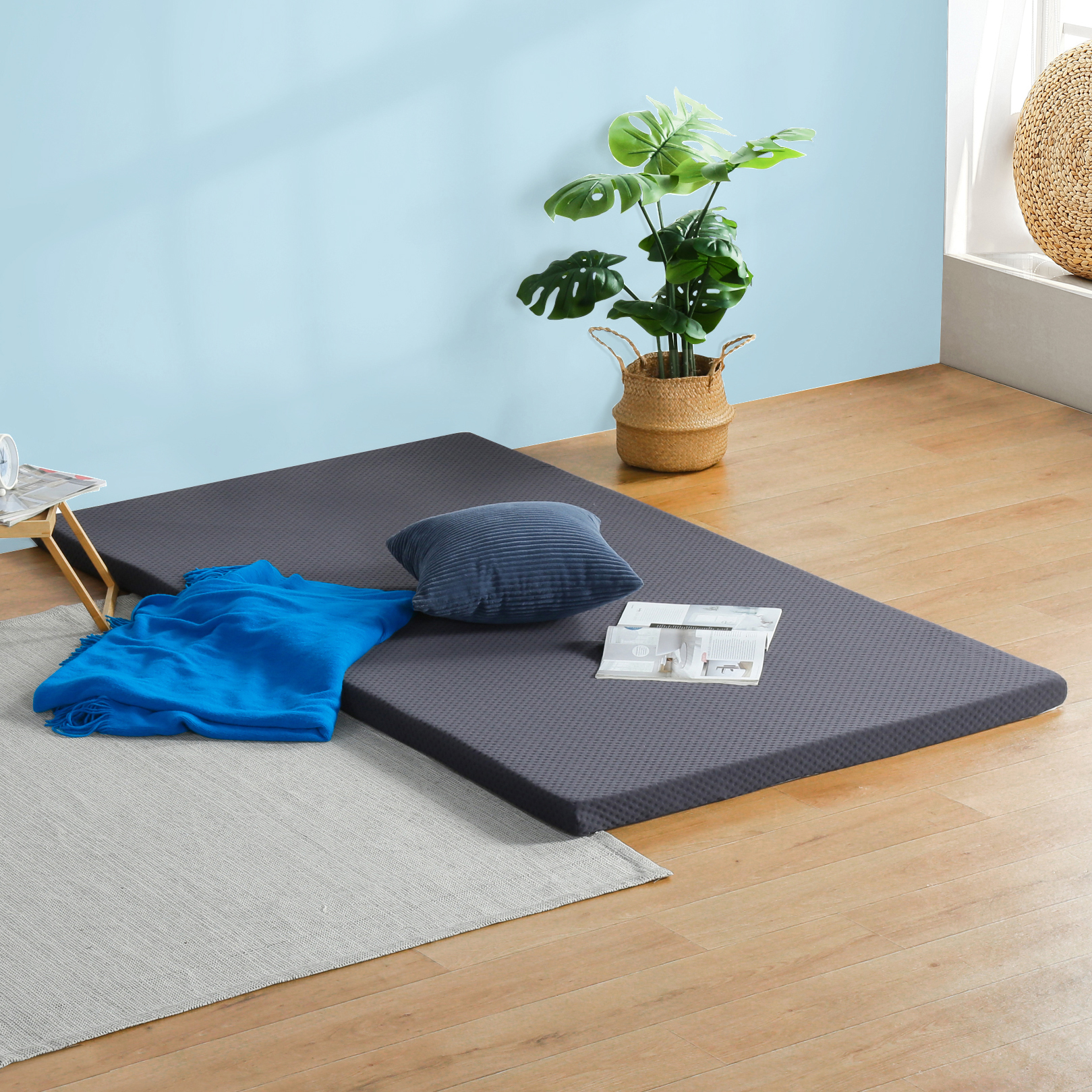 올리슬립 클래식 메모리폼 토퍼 119,900원