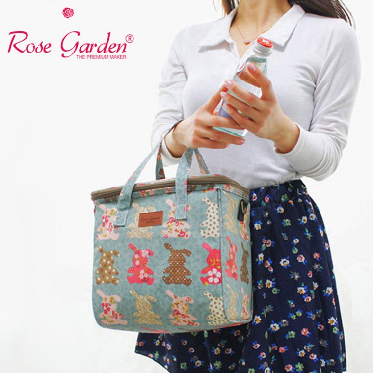 국산 쿨러백 음료수 생수 M중 캠핑 보냉백 과일 20,000원