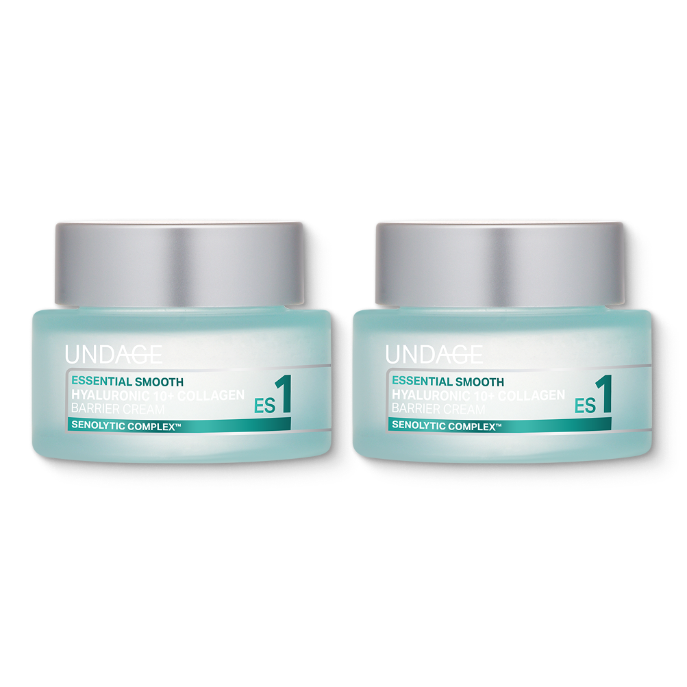 세놀리틱 콤플렉스 언데이지 히알루론산 콜라겐 수분 진정 크림 68,800원