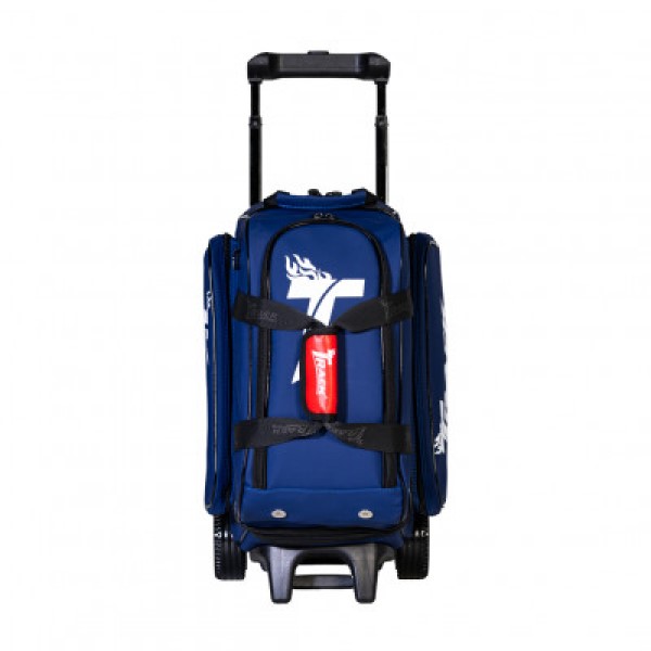 퍼펙트 코리아 2025 에보나이트 트랙 2볼 롤러백 120,000원