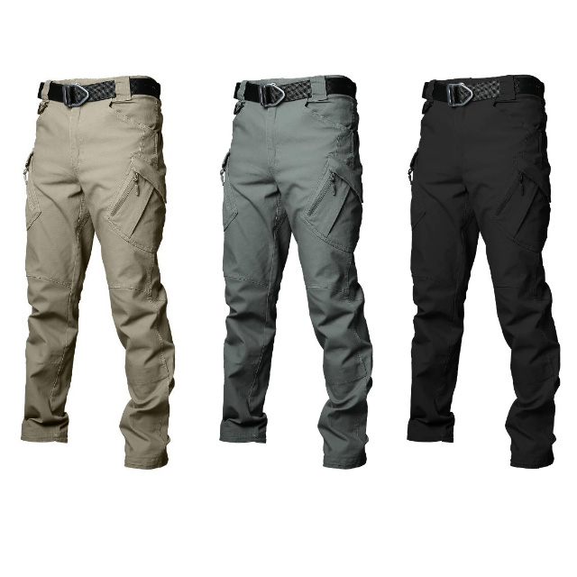 싸핑 밀리터리 IX9 전술바지 카고바지 남자등산바지 작업복바지 택티컬 28,530원