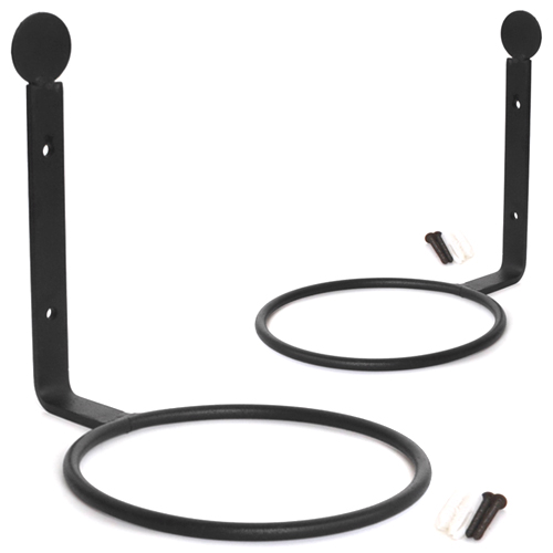 철물바다 원형받침 화분걸이 2p 12,000원