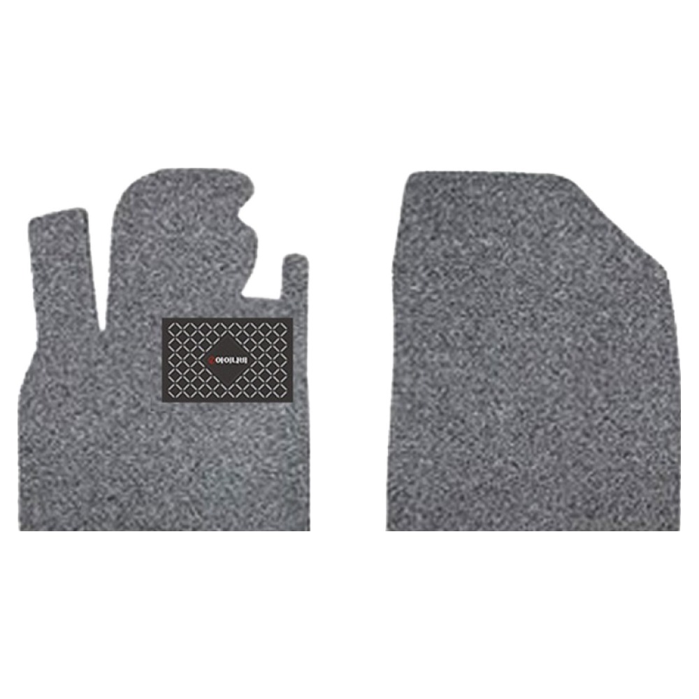 아이나비 클리닉스 코일카매트 1열 37,000원