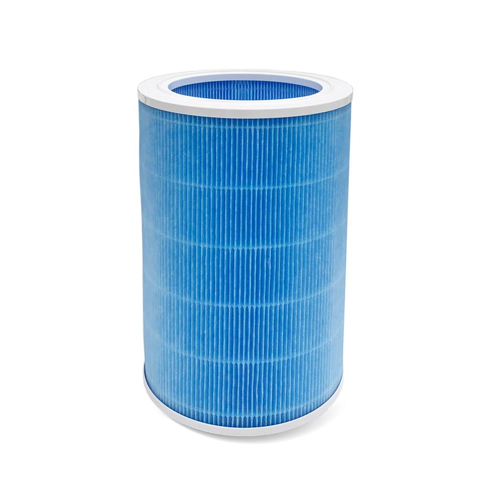 샤오미 공기청정기 필터 미에어 2 2S PRO 전기종 호환필터 H12등급 HEPA, 블루필터, 1개 10,800원