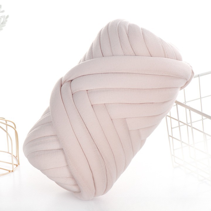 울트랩 자이언트얀 뜨개실, 베이지, 1개 12,900원