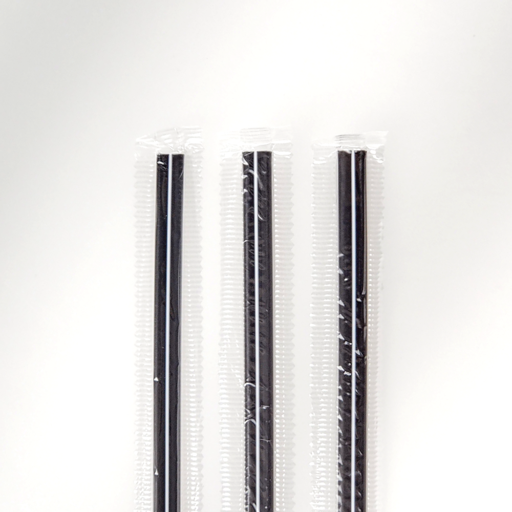 다빈 개별포장 커피스틱 검정 21cm 10,000개 83,000원