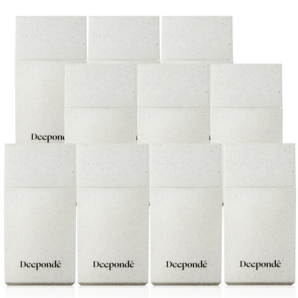 디폰데 시그니처 멜라엔드 선블럭 SPF50+ PA++++ / 사계절 기미개선 뮤신 선크림 / 스키장 필수템 135,000원