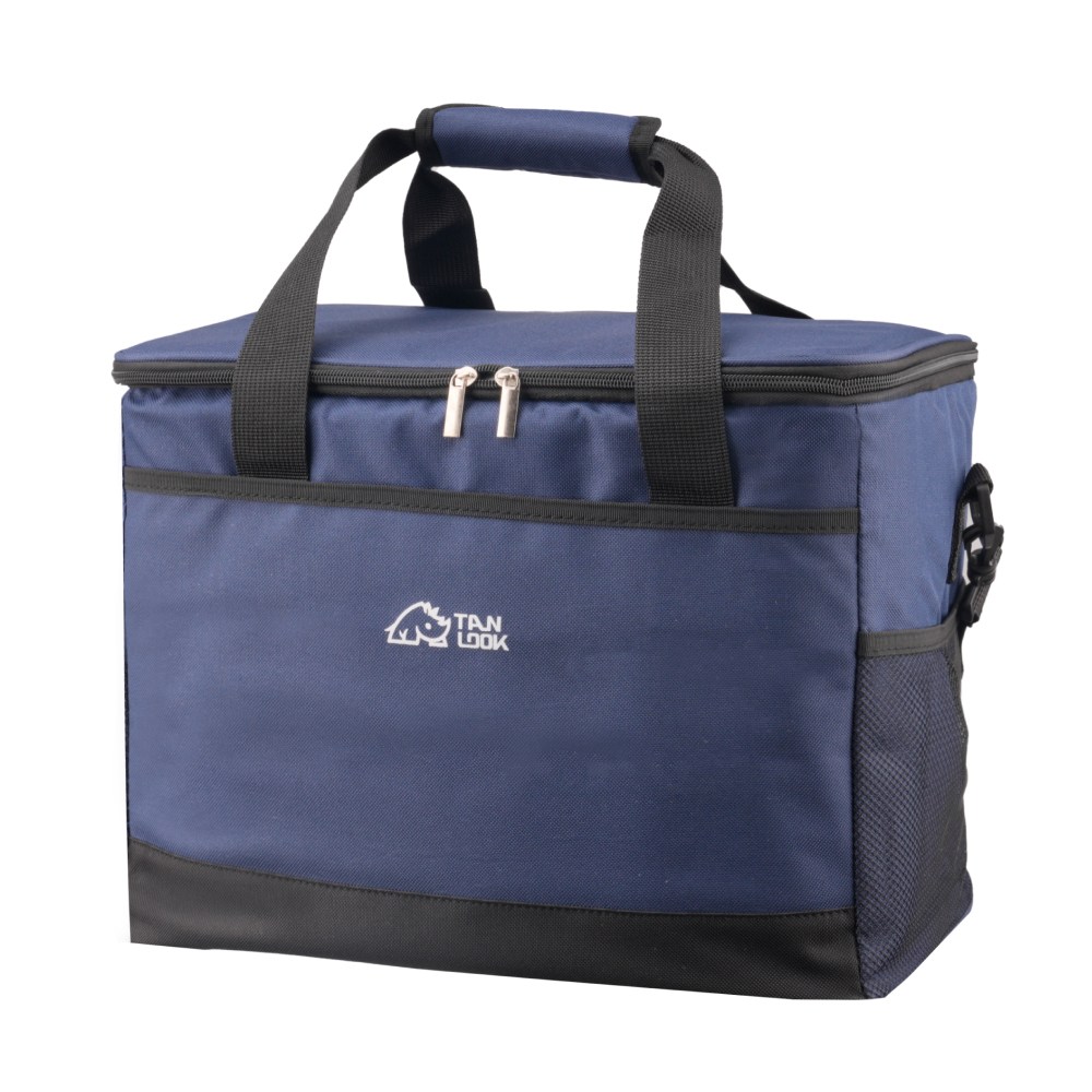 타닥 에센셜 소프트 쿨러백 보냉백 캠핑가방 아이스 보냉가방, 블루, 30L 19,900원