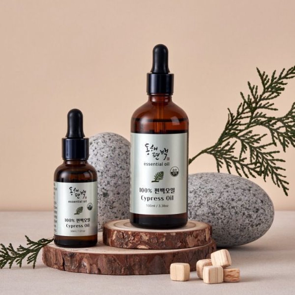 동해편백 피톤치드 새집증후군 탈취제 편백오일 10ML 14,680원