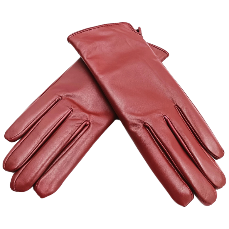 다알리아 여성 양가죽 스마트 터치 장갑 26,330원