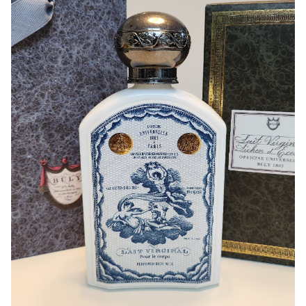 (백화점정품)불리 레 비지날 바디로션 190ml (7종 택1) 선물포장 국내발송 88,700원