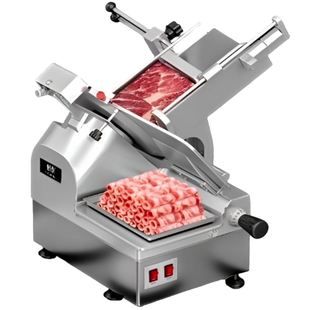 네오플릭 전자동 고기써는기계 육절기 업소용 가정용 냉동 정육점 840,000원