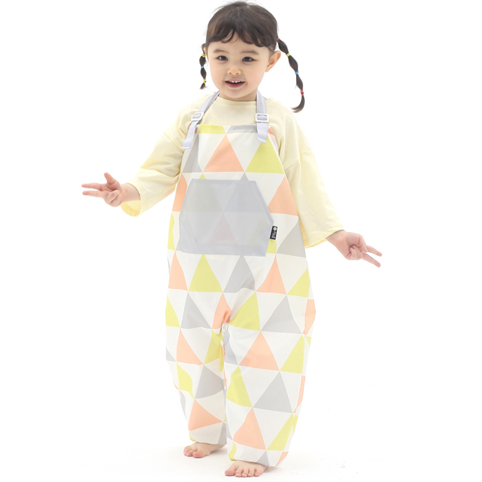 플리에 아동용 New 멜빵형 놀이복 15,900원