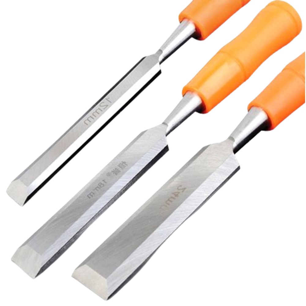 CENDY 우드카빙 목공끌 조각도 3종세트 15,800원