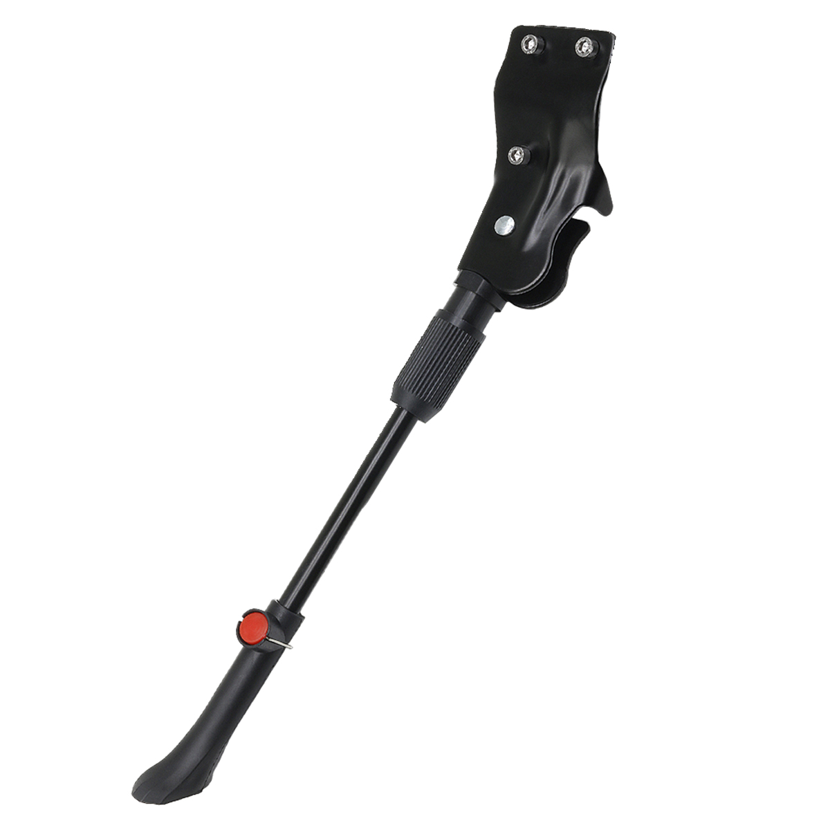 본젠 KB-201 자전거 킥스탠드 길이조절 거치대, 1개 6,050원