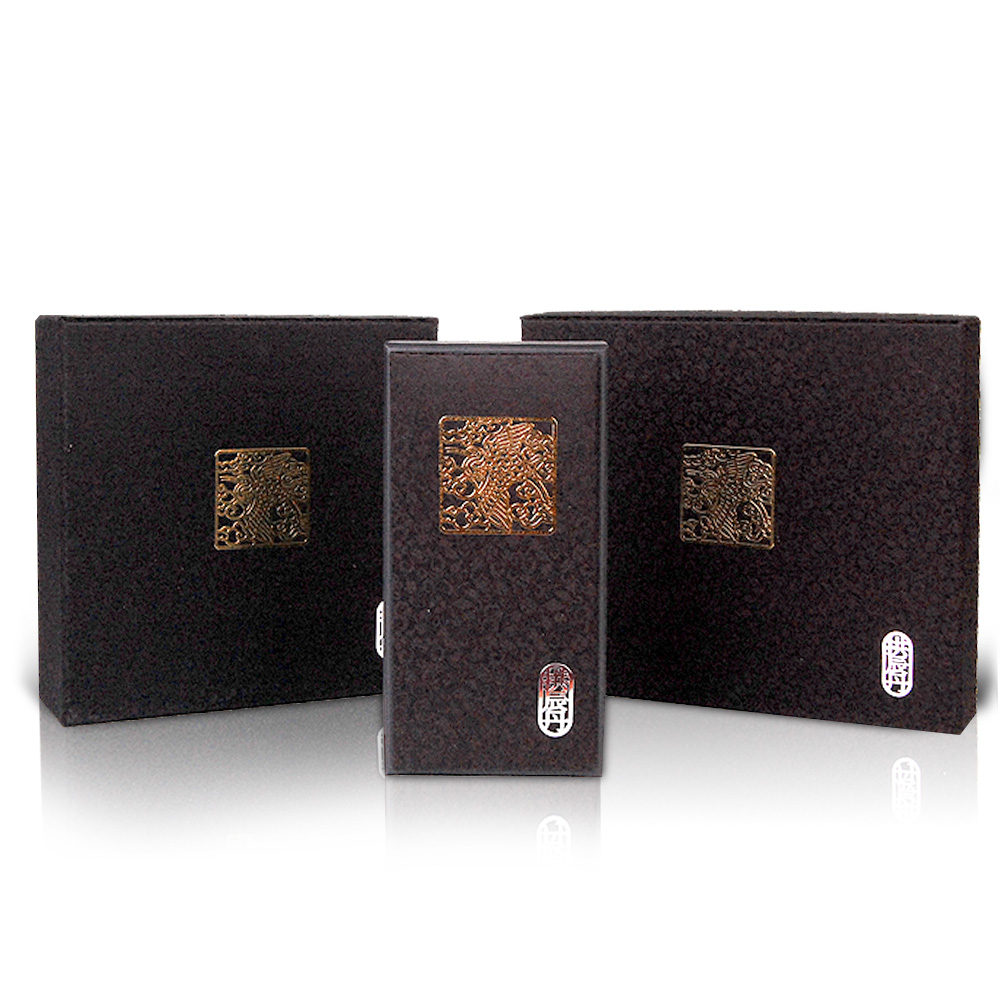 전통당초문양 공진단상자 30환 10,900원