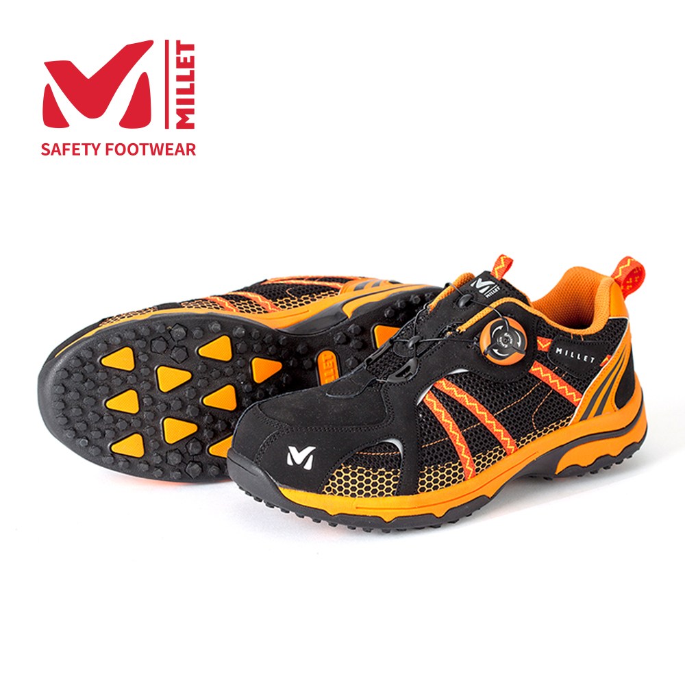 밀레 안전화 M-013 80,900원