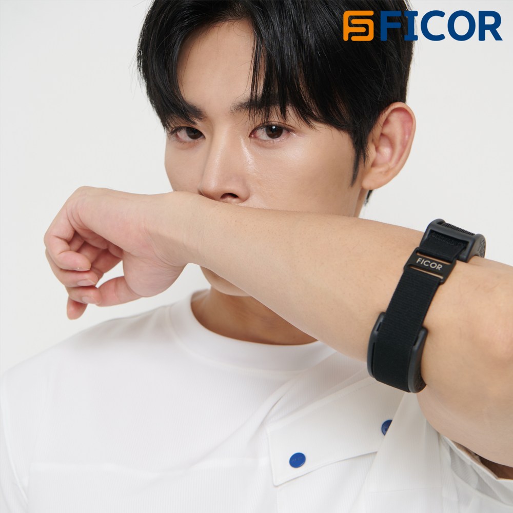피코밴드 액티브 헬스 골프 테니스 팔꿈치 엘보 팔 보호대 아대, 1개 57,000원