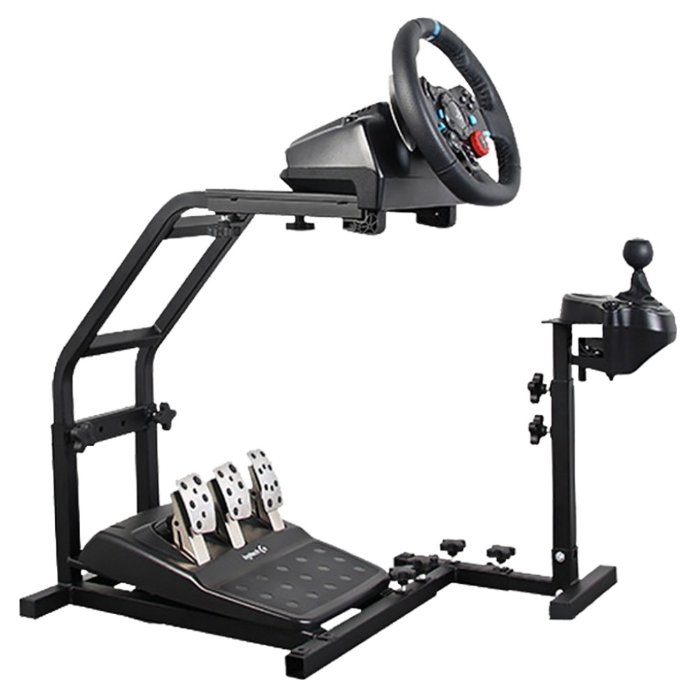 겜맥 G1 레이싱휠 스탠드 89,000원