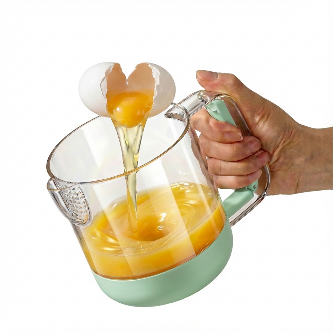 수동 다기능 계란 휘핑기 반자동 거품기 9,000원