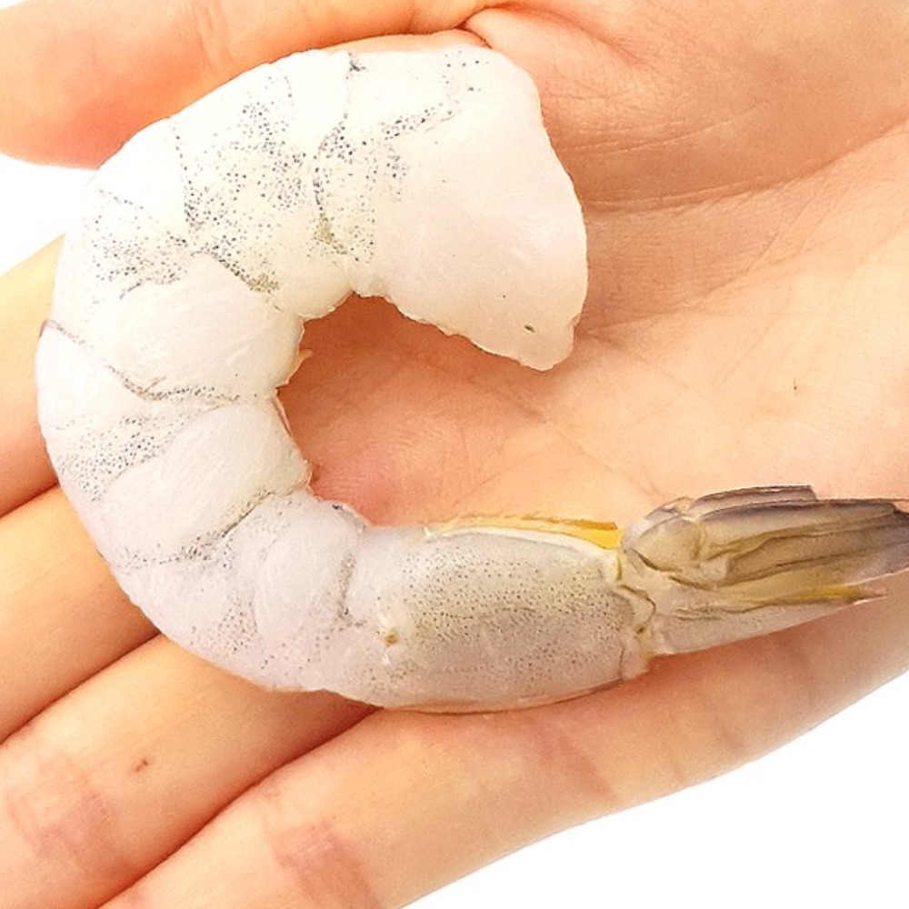 칵테일새우 80~100마리 41/50 900g 흰다리새우 감바스, 1개 13,600원