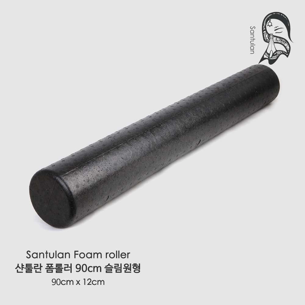 [샨툴란] Santulan EPP 폼롤러 90cm 슬림 22,000원