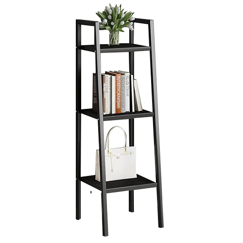 그리에티 3단 다용도 철제 선반 수납장 17,900원