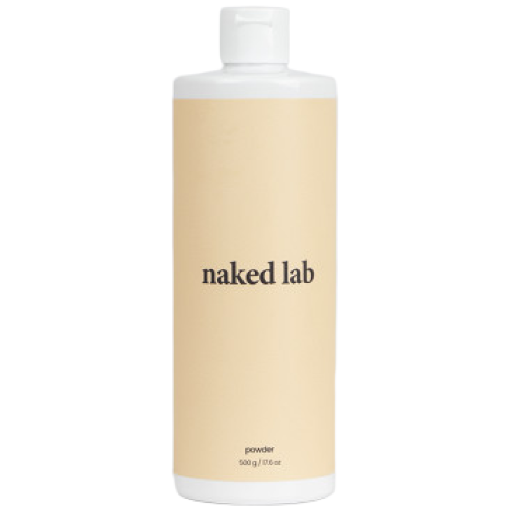 슈가링 왁싱 전처리제 네이키드랩 파우더 500g 36,000원