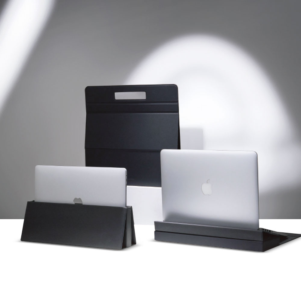 슬릭스트립 노트북 슬리브 파우치 거치대 가방 스텐드 트리니티 맥북 에어 프로 그램 갤럭시북 129,000원