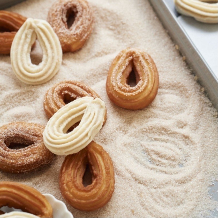 서울식품 츄러스 25g 40개입 냉동생지, 1kg, 1개 22,950원