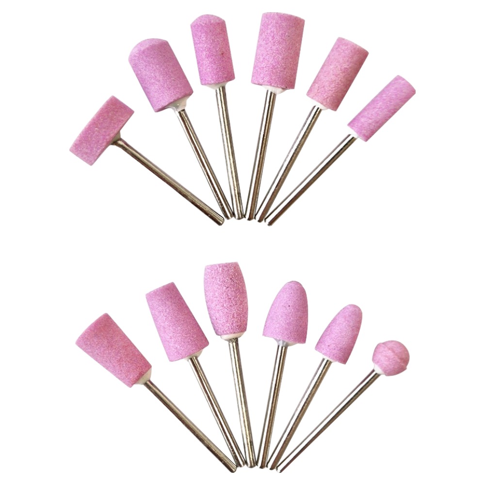 바벨롭 미니 연마석 세라믹 추지석 12종 세트 6,500원