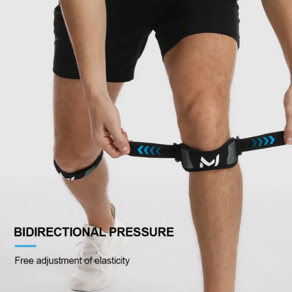 짐웨어 러닝 무릎보호대 4,900원