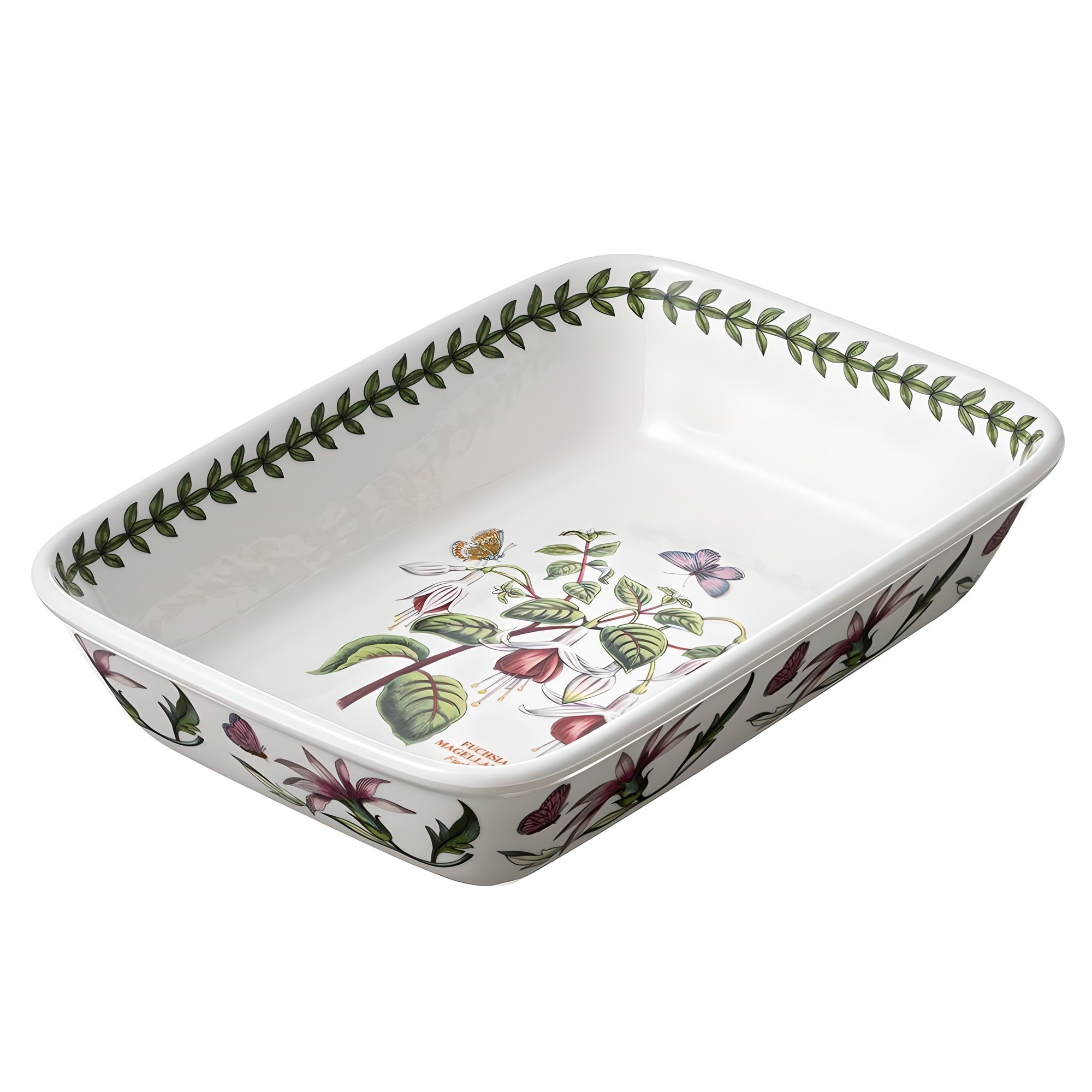 포트메리온 보타닉가든 라자냐 접시 46,400원