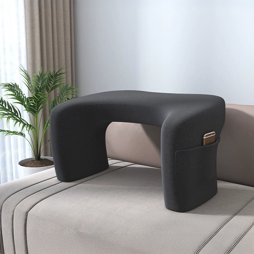 모든하루 좌식 쿠션 데스크 독서 테이블 책상 39,900원