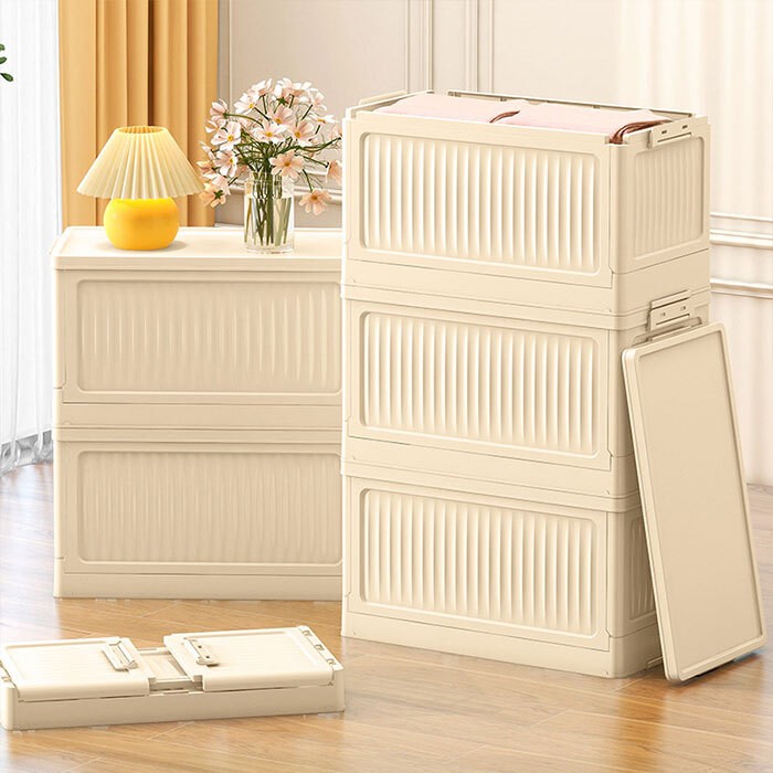 나이스캐어 리빙박스 접이식 정리함 47,500원