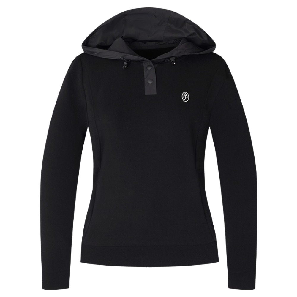 까스텔바작 여성용 후드 맨투맨 BGDFTL506 100,000원