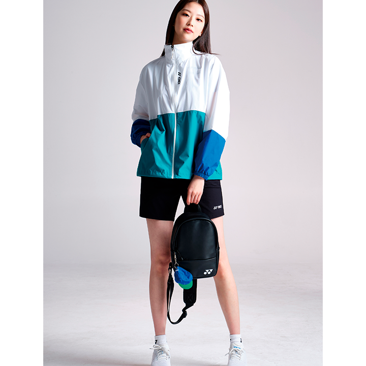 2024SS 요넥스 241JJ006U 배드민턴 오픈집업자켓 바람막이 테니스 78,990원