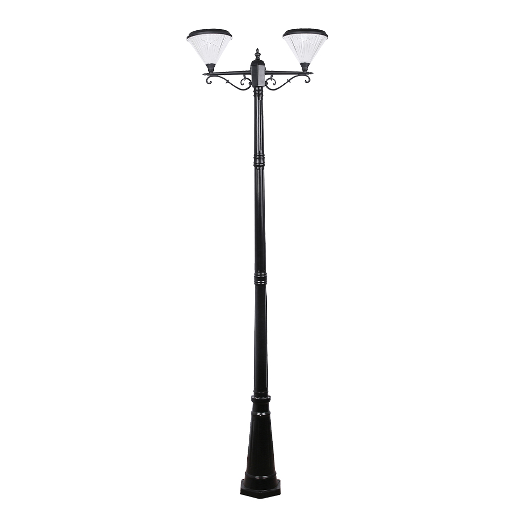 LED 태양광 선샤인 / 태양등 방수형 정원등 잔디등 가로등 벽등 실외 인테리어조명 250,000원