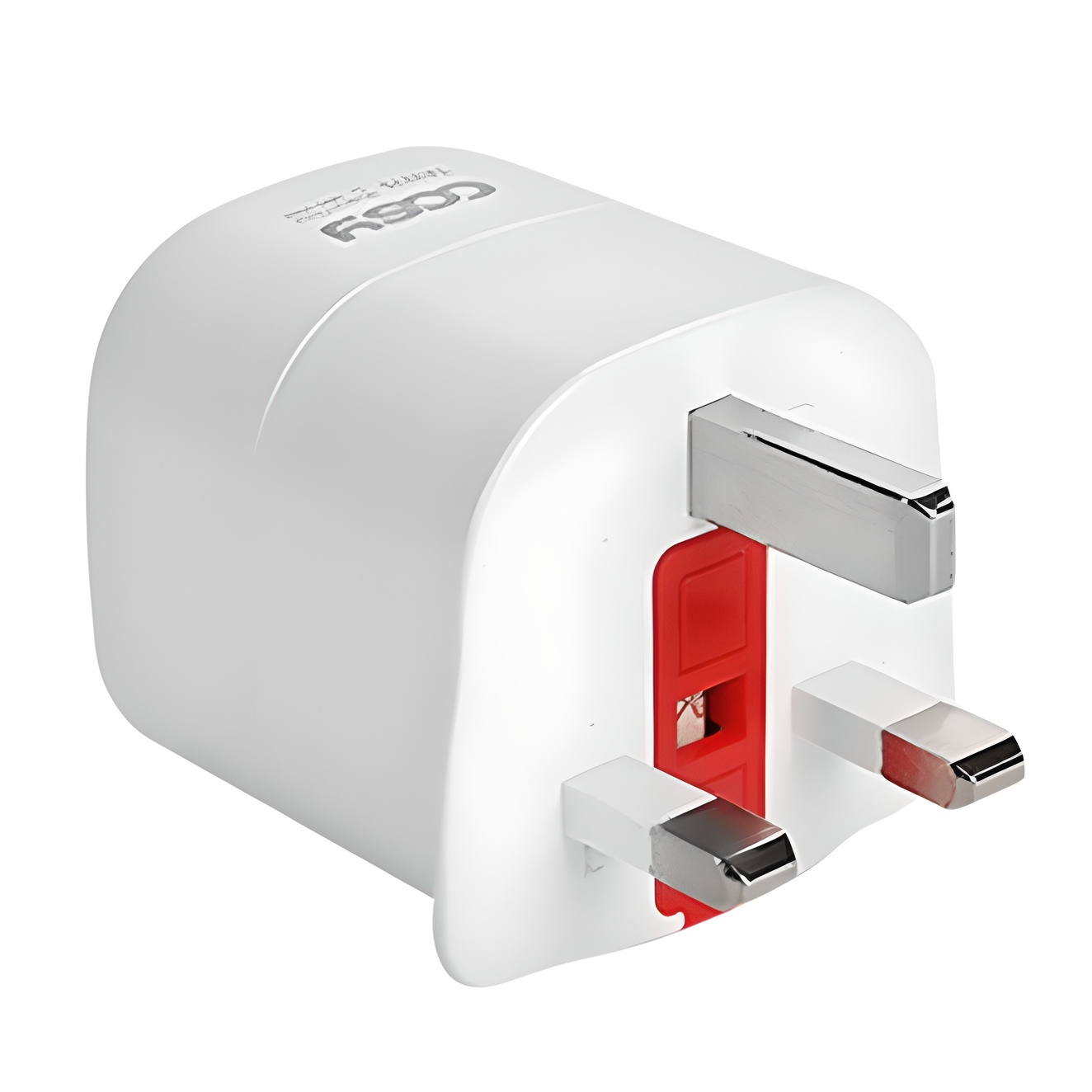 코시 단독 여행용 어댑터 영국형 TA3275, 1개 4,900원