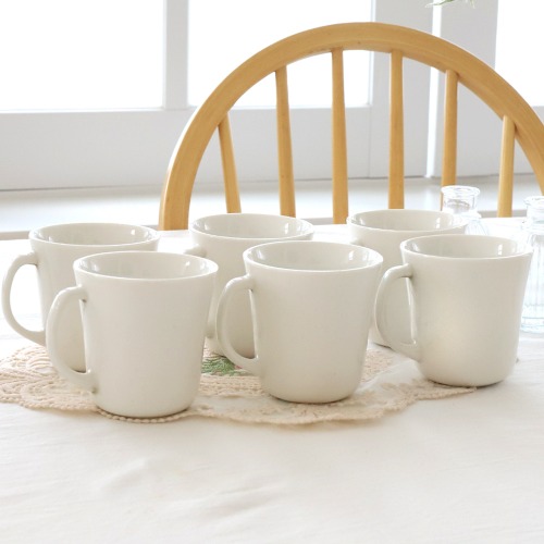 NBS 미라스 샤랑드 커피 머그컵6P세트 10,600원