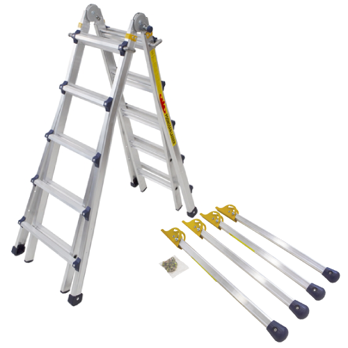 풍산 접이식 LS 사다리 3단 A형 H형 가정용 4단 5단 6단 7단 8단 전도방지대 189,000원