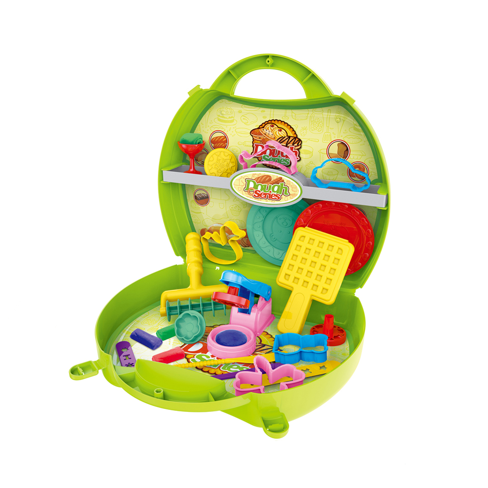 보와 핸드메이드 쿠키 제빵 도우 유아용 칼라클레이 31종 세트 t8737a, 혼합색상, 5kg, 1개 10,500원