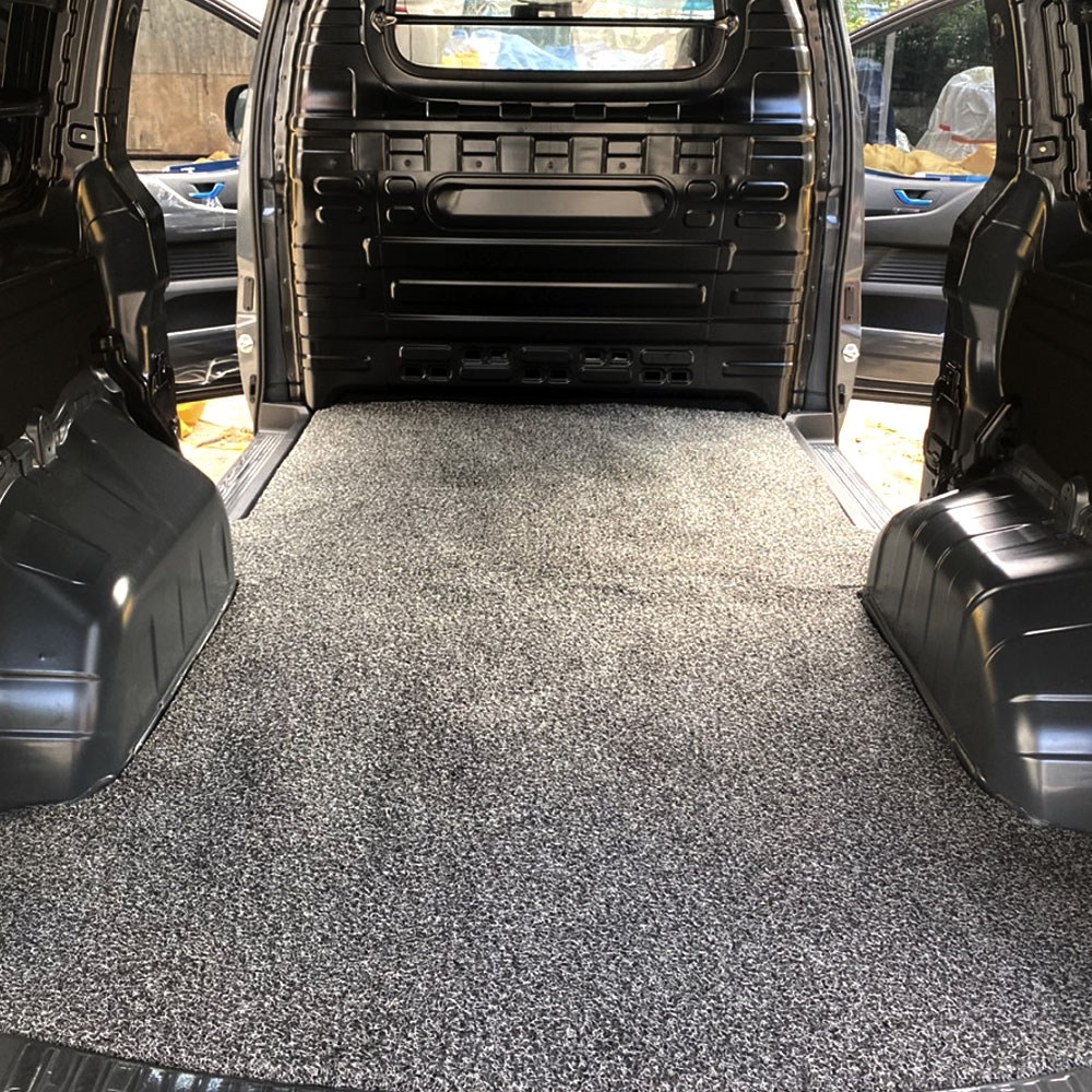 카위크 스타리아 적재함 코일매트 스타렉스, 스타리아 66,000원